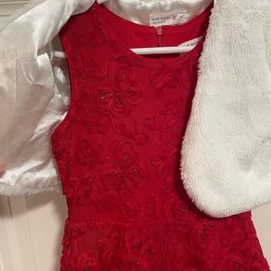 Great for Christmas pictures!